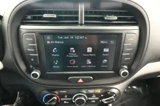 Kia Soul 2024 S 4dr Crossover