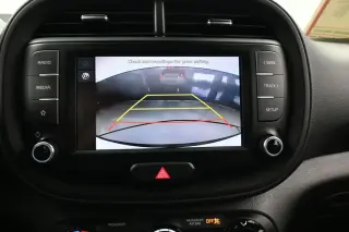Kia Soul 2024 S 4dr Crossover