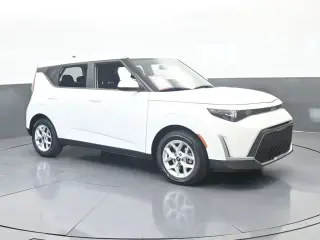 Kia Soul 2024 S 4dr Crossover