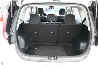 Kia Soul 2024 S 4dr Crossover