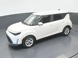 Kia Soul 2024 S 4dr Crossover