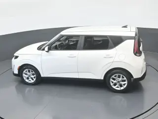 Kia Soul 2024 S 4dr Crossover