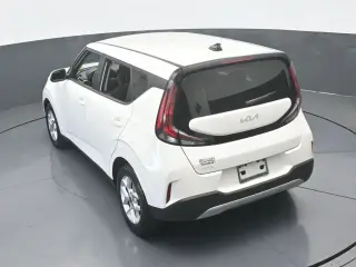 Kia Soul 2024 S 4dr Crossover
