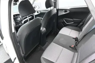 Kia Soul 2024 S 4dr Crossover