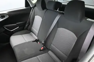 Kia Soul 2024 S 4dr Crossover