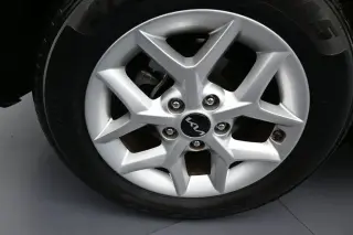 Kia Soul 2024 S 4dr Crossover