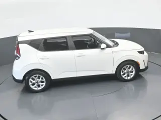 Kia Soul 2024 S 4dr Crossover