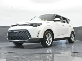 Kia Soul 2024 S 4dr Crossover