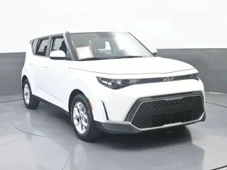 Kia Soul 2024 S 4dr Crossover