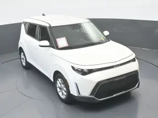 Kia Soul 2024 S 4dr Crossover
