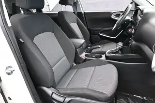 Kia Soul 2024 S 4dr Crossover
