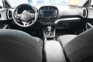 Kia Soul 2024 S 4dr Crossover