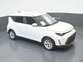Kia Soul 2024 S 4dr Crossover
