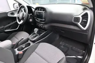 Kia Soul 2024 S 4dr Crossover