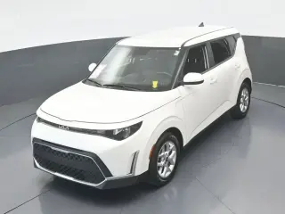 Kia Soul 2024 S 4dr Crossover