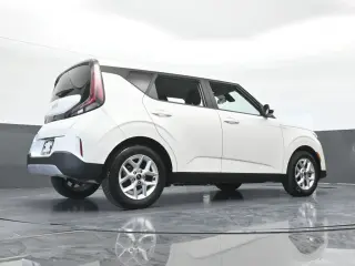 Kia Soul 2024 S 4dr Crossover