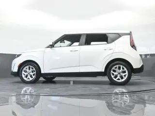 Kia Soul 2024 S 4dr Crossover