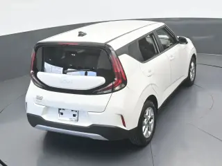Kia Soul 2024 S 4dr Crossover