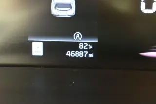 Kia Soul 2024 S 4dr Crossover