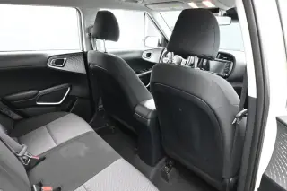 Kia Soul 2024 S 4dr Crossover