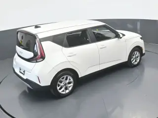 Kia Soul 2024 S 4dr Crossover