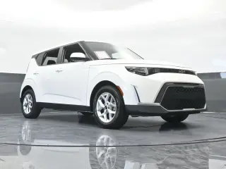 Kia Soul 2024 S 4dr Crossover