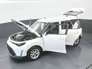 Kia Soul 2024 S 4dr Crossover