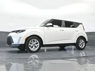 Kia Soul 2024 S 4dr Crossover