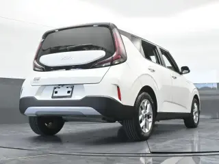 Kia Soul 2024 S 4dr Crossover