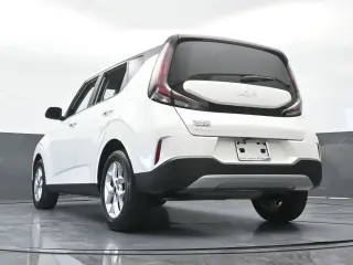 Kia Soul 2024 S 4dr Crossover