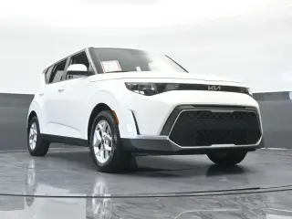 Kia Soul 2024 S 4dr Crossover
