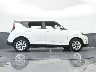 Kia Soul 2024 S 4dr Crossover