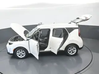 Kia Soul 2024 S 4dr Crossover