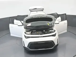 Kia Soul 2024 S 4dr Crossover