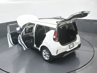 Kia Soul 2024 S 4dr Crossover