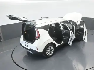 Kia Soul 2024 S 4dr Crossover