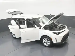 Kia Soul 2024 S 4dr Crossover