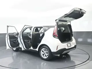 Kia Soul 2024 S 4dr Crossover