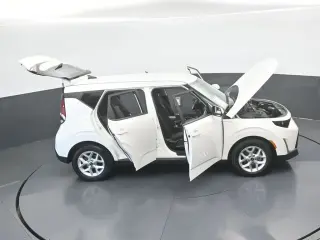 Kia Soul 2024 S 4dr Crossover