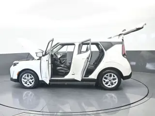 Kia Soul 2024 S 4dr Crossover