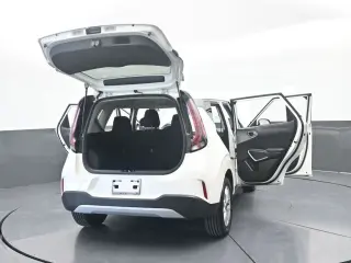 Kia Soul 2024 S 4dr Crossover