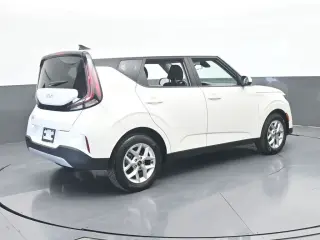 Kia Soul 2024 S 4dr Crossover