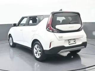 Kia Soul 2024 S 4dr Crossover