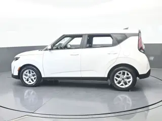 Kia Soul 2024 S 4dr Crossover