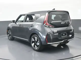Kia Soul 2024 GT-Line 4dr Crossover