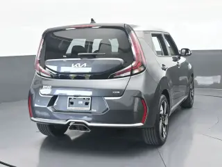 Kia Soul 2024 GT-Line 4dr Crossover