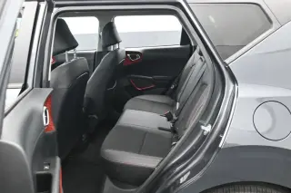 Kia Soul 2024 GT-Line 4dr Crossover