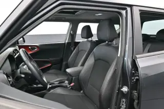 Kia Soul 2024 GT-Line 4dr Crossover