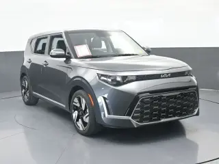 Kia Soul 2024 GT-Line 4dr Crossover