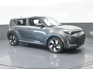 Kia Soul 2024 GT-Line 4dr Crossover